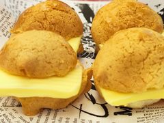 -孖记茶档·热腾茶餐(江南西plus店)