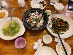 -临家闽南菜(宝洲路店)