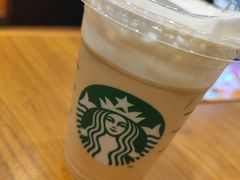 -星巴克(无锡阳光广场店)