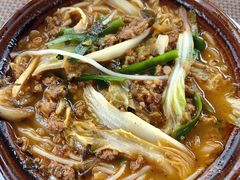 -丽江悦榕庄酒店-明月·雪山庭院餐厅