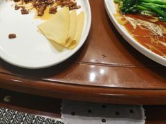 -大鸭梨烤鸭(金色漫香店)