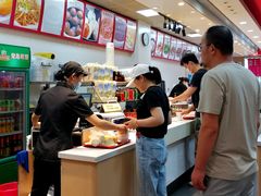 -来必堡(娄山关路店)