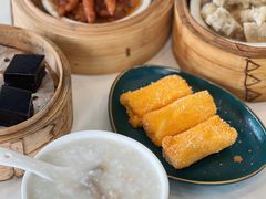 -馨越楼·点心·粤菜(赤坎店)