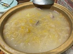 -小吊梨汤·北京菜·烤鸭(清河万象汇店)
