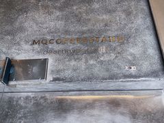 -MQ COFFEE STAND明谦(新洲店)