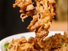 -熊吞·大碗丼烧肉饭(清江浦区万达店)