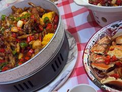 -辣小鲜·南昌大排档(船山路店)