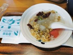 -自然椰·海南清补凉(海月广场店)
