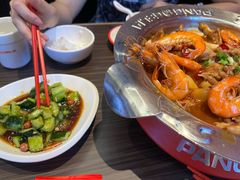 -胖哥俩肉蟹煲(重庆观音桥大融城店)