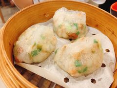 -添好运点心专门店(中环IFC店)