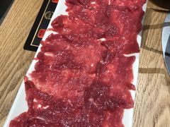 -掂档潮汕牛肉火锅(沈阳万象城店)