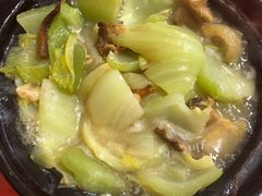 -车头老二大排档