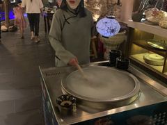 -淀里船宴(裕华东路店)
