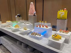 -飨食汇全日制餐厅·昆山皇冠假日酒店(九方店)