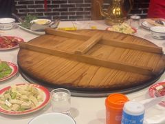 -江湖水乡铁锅炖魚(周庄嘉园店)