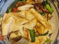 -秦唐汉味biangbiang面(大钟寺店)