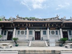 -晋江五店市传统文化旅游区