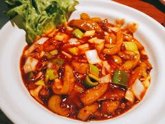 -川人百味(金安中央大街店)