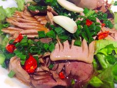 酱爆腰花-慧娟面馆·餐厅(望江路店)