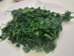 -永兴餐厅(复兴中路店)