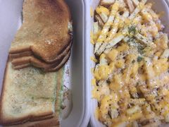 -HELLO 27 意面·沙拉·帕尼尼