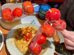 -Dragon Pizza•圆脸龙披萨·牛排餐厅