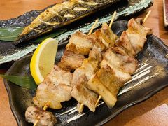 -鸟鸣门屋台料理(金帝银泰店)