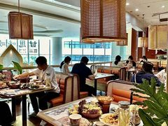 -泰椰里·泰国餐厅(智慧城广百广场店)