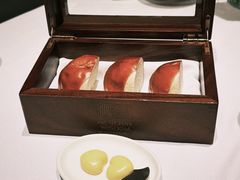 -狮拾久·现代新加坡料理(壹方城店)