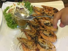 -BAI BUA RESTAURANT