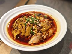 口水鸡-馅老满(鼓楼店)
