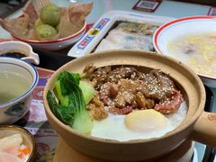 -赵财财·肠粉·煲仔饭(华润万象城店)