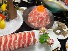 -揽季锅物会·海鲜姿造(三坊七巷店)