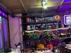 -可可大虾武汉土菜大排档(万松园1店)