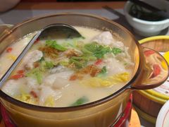 -闽上鲜·福建菜(龙湖滨江天街店)