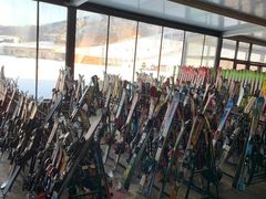 -辽阳弓长岭温泉滑雪场