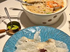 -莆田餐厅PUTIEN(金融街购物中心店)