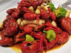 -袁老大龙虾(石鼓路总店)