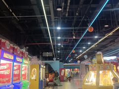 -大玩家(哈尔滨悦荟店)