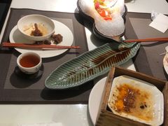 -广州酒家(中华广场店)