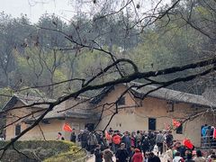 -韶山毛泽东同志故居