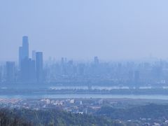 -岳麓山风景名胜区