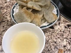 -厚味居炙子烤肉·清真(天桥南纬路店)