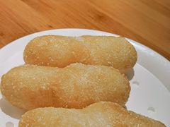 -食膳公园包子铺(烈士公园店)