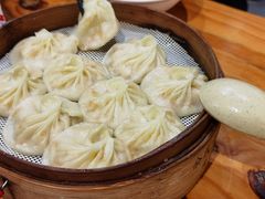 -余氏豆腐包老店(东直街店)