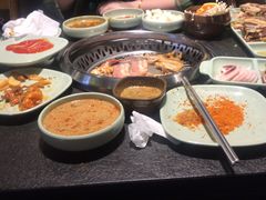 -韩盛·盛江山自助料理(中街大悦城店)