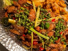 -小鱼小牛·鱼牛干锅·脆鱼火锅(世欧广场店)