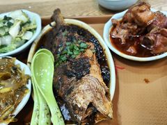 -稻花香大食堂(大沽路店)