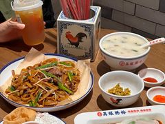 -荔银肠粉(广州北京路旗舰店)