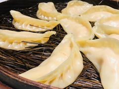 -松针蔡记蒸饺(花园路店)